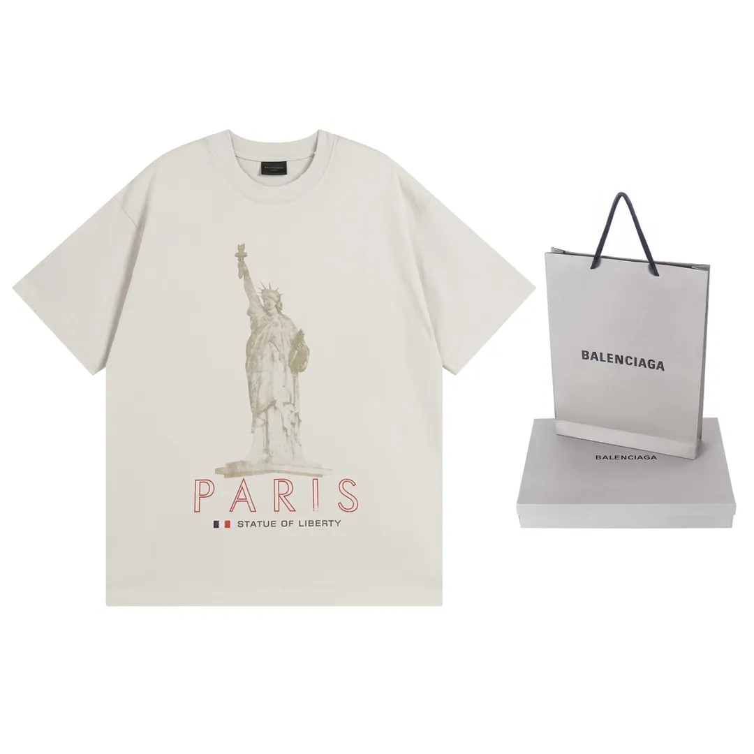 【 . Quality】BALENCI*GA/ .2024 T 2024New Arrival. Y ， ，Authentic ， 🌙 . 。 . Authentic ， ！ ZP 。 260 ， . ， ，。 。 ， ， 。 。 OS . Same Style ：BL 223361 : ， Size：XS L